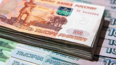 СМИ: Экономика России растет несмотря ни на что
