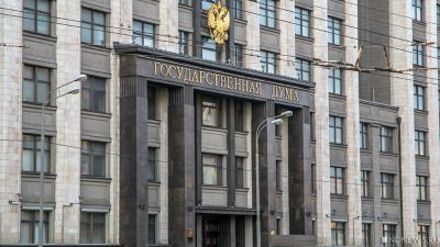 «Бизнесом не занимался, а миллиардами владеет»: в Госдуме считают, что к проверке госзакупок пора привлекать ФСБ