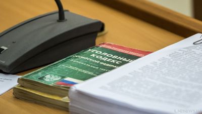 Адвокаты Владимира Казанцева подали кассационную жалобу на вынесенный ему приговор