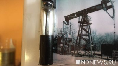Добыча нефти на «Сахалине-1» упала в 22 раза