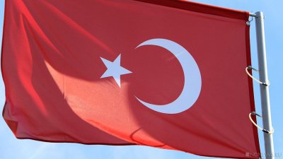 Претендент на пост президента Турции признал новые российские регионы