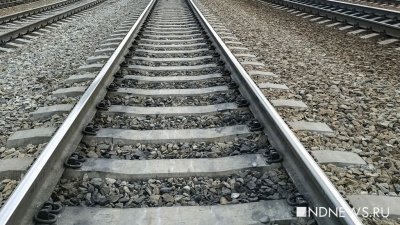 Дело о диверсии возбудили после поджогов на железной дороге в Пензе