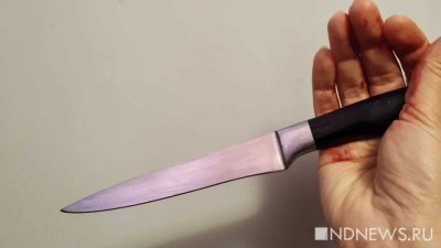В Рыбинске вооруженный ножом мужчина убил сотрудницу в школе