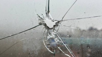 ВСУ обстреливают город Шебекино в Белгородской области – есть пострадавший